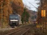 Hier zeigt sich der ...  Mario Sch�rholz 19.11.2009