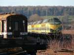 Traurige Dauerg�ste im Bahnhof ...  Dieter Schumacher 29.12.2009
