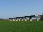 Der Viadukt von Moresnet, ...  Dieter Schumacher 20.04.2010