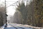 Cobra-Lok 2815 rollt mit ...  Dieter Schumacher 05.01.2011