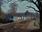 Mit viel Sand vor ...  Mario Sch�rholz 11.02.2011