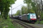 Statt Schubhilfe zu leisten, ...  Dieter Schumacher 17.04.2011