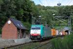 Cobra-Lok 2830 hat soeben ...  Dieter Schumacher 27.08.2011