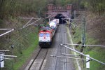 Die Class 66 DE6314 ...  Stefan Hochstetter 13.04.2012