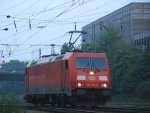 Eine 185 354-8 von ...  Stefan Hochstetter 23.05.2012