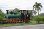 MRC - Maeklong Railway Company (18 Photos)