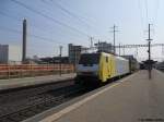 ES 64 F4 095 ...  Silvio Jenny 29.04.2010