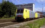 mrce-mitsui-rail-capital-europe 189 907 + 905  Sch�nenwerd  14.06.04