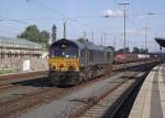 266 113-0 (ERS 6614) ...  Marius S. 02.08.2011