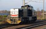 275 620 rangierte am ...  Martin Schneider 29.11.2011