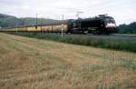 182 533 bei Mecklar 24.08.11 ... 182 533 bei Mecklar 24.08.11 ...