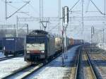MRCE (Mitsui Rail Capital Europe) (895 Fotos)