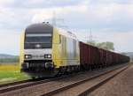 KBS 850 (Lichtenfels - Neuenm.-Wirsberg – Bayreuth/Hof) (15 Photos)