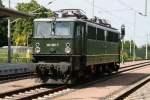 142 001 der MTEG ...  Steffen Eule 29.05.2011