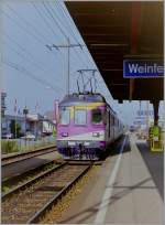 MthB Mittelthurgaubahn (bis 2003) (80 Photos)