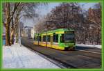 STOAG-Tw 209 in M�lheim-Styrum ...  Hans-Joachim Str�h 29.01.2010