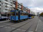 A-Wagen 256 am 22.10.11 ...  Sebastian Fuchs 26.11.2011