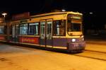 R2, 2113, Linie 12, ...  Mischi Grant-K�gelchen 18.05.2012