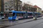 R3, 2202, Linie 20, ...  Mischi Grant-K�gelchen 18.05.2012