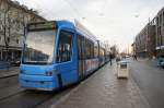 R3, 2202, Linie 20, ...  Mischi Grant-K�gelchen 18.05.2012