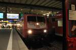 120 149 in M�nchen ...  Franz P. 23.10.2011