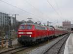 218 403 und 218 ...  Volkmar D�ring 11.02.2011