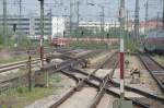 Viele Wege f�ren nach ...  Sebastian Fuchs 23.06.2011