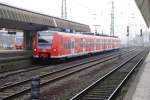 M�nster/Westf., 31.10.2009, 425 079-1 ...  Reinhard Zabel 08.11.2009