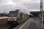 M�nster/Westf., 19.01.2011, 101 141-0 ...  Reinhard Zabel 20.01.2011