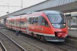 M�nster/Westf., 12.03.2011, 643 064 ...  Reinhard Zabel 13.03.2011