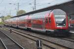 M�nster/Westf., 14.09.2011, RE2 nach ...  Reinhard Zabel 19.09.2011