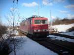 155 034 am 05.M�rz ...  Mirko Schmidt 24.02.2011