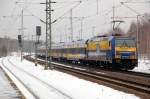 146 522 schiebt am ...  Martin Schneider 19.02.2010