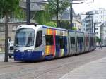 U 25500 (TramTrain) (7 Photos)