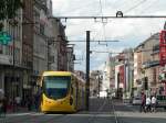 Linie 1 nach Gare ...  Thomas Wendt 31.08.2011