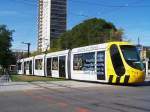 Mulhouse Stra�enbahn (46 Photos)