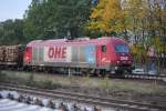 Er20 mit einem Langen ...  Stefan .W 30.11.2010