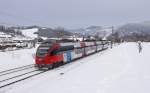 4024.047 f�hrt als S1 ...  Valentin Spiess 05.12.2010