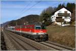 Interessant war heute der ...  Leitner Thomas 23.01.2011