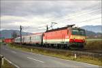 E-Lok 1044 117 im ...  Leitner Thomas 16.11.2009