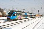 4024 120 S-Bahn Steiermark ...  Leitner Thomas 13.02.2010