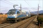 Jedesmal eine nette �berraschung ...  Leitner Thomas 04.03.2010