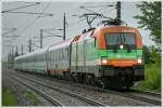 1116 007  SOS-Kinderdorf  f�hrt ...  Leitner Thomas 30.07.2010