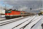 Eine der letzten 1044er ...  Leitner Thomas 06.01.2011