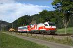 Und wieder einmal gab ...  Leitner Thomas 23.09.2011