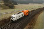 Und wieder einmal gab ...  Leitner Thomas 10.01.2012