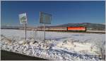 Bei frostigen -15� f�hrt ...  Leitner Thomas 20.01.2012