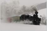 Murtalbahn (108 Photos)