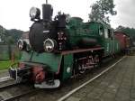Px48 3912 im Schmalspurbahnmuseum ...  Dennis Jaroschek 30.08.2011