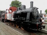 Schmalspurbahnmuseum Gryfice (12.08.11)  ...  Dennis Jaroschek 30.08.2011